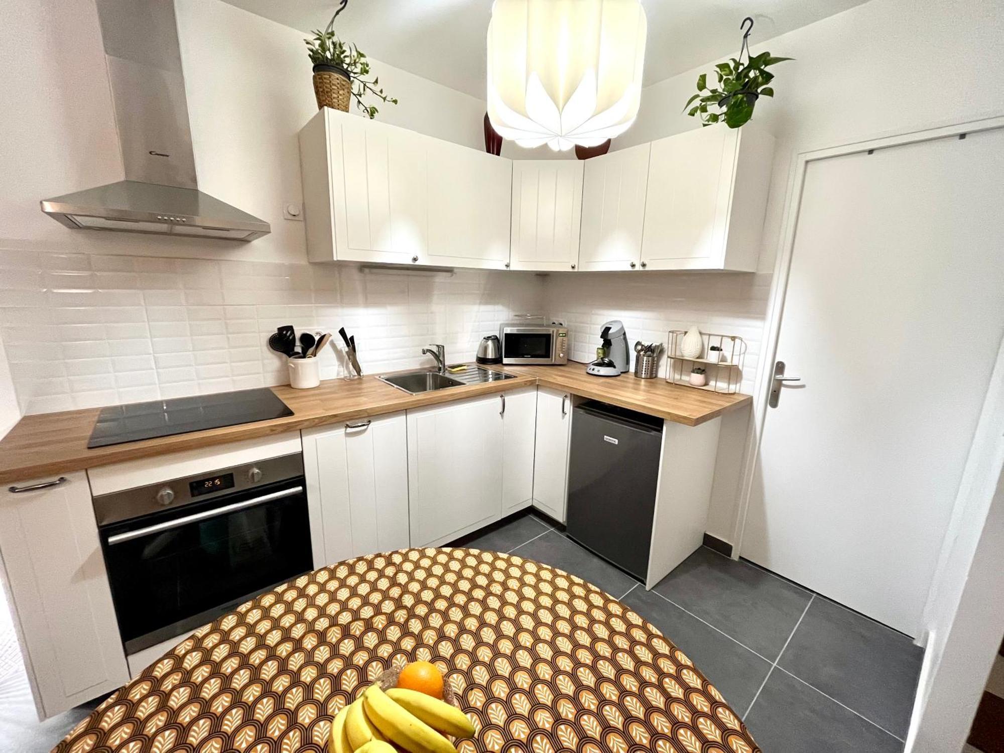 Cosy House Near Paris, Cdg Airport + Parking Villa Aulnay-sous-Bois Buitenkant foto