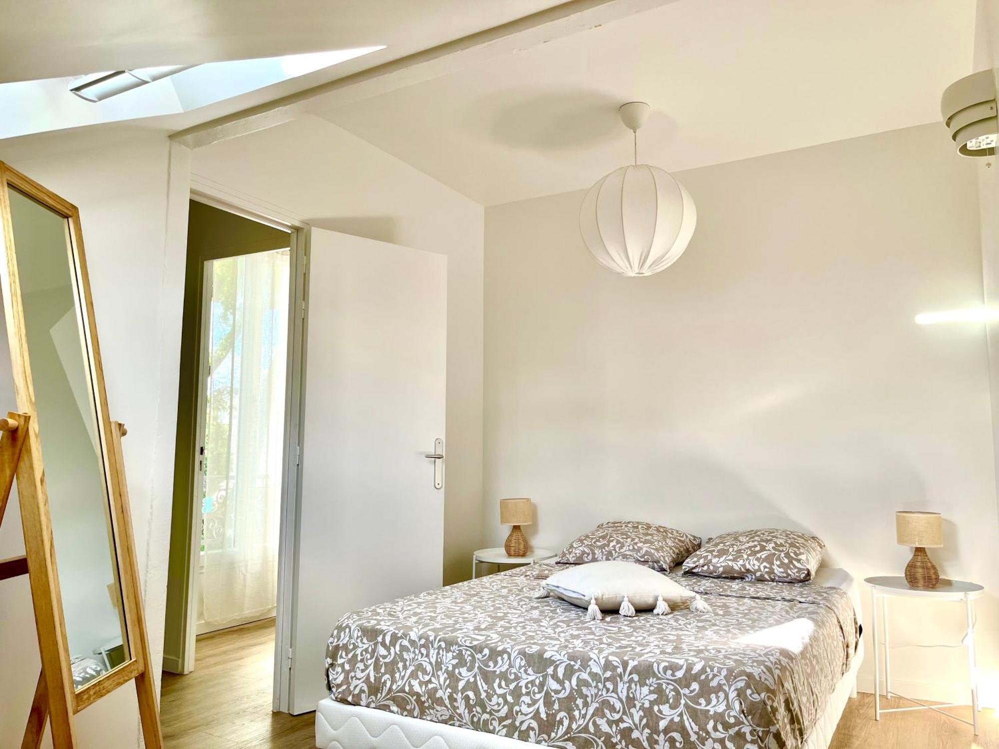 Cosy House Near Paris, Cdg Airport + Parking Villa Aulnay-sous-Bois Buitenkant foto