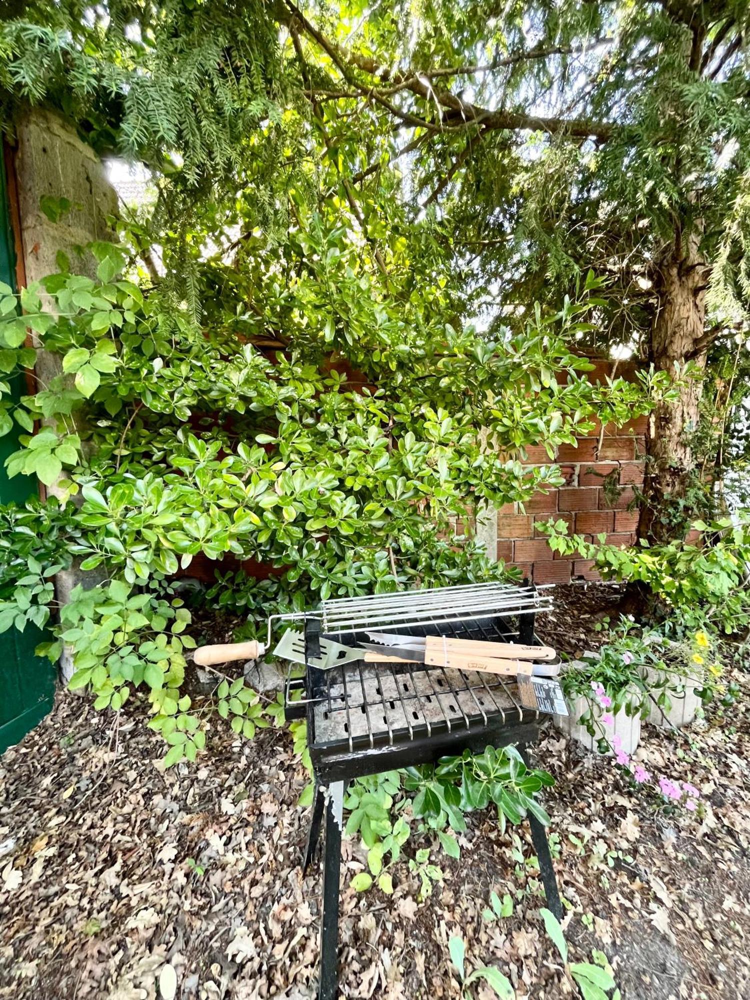 Cosy House Near Paris, Cdg Airport + Parking Villa Aulnay-sous-Bois Buitenkant foto